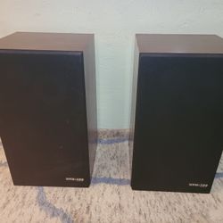RARE! Pioneer HPM-500 Speakers Daytona Beach