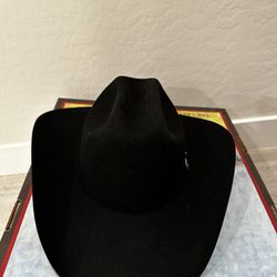 Stetson Skyline Hat