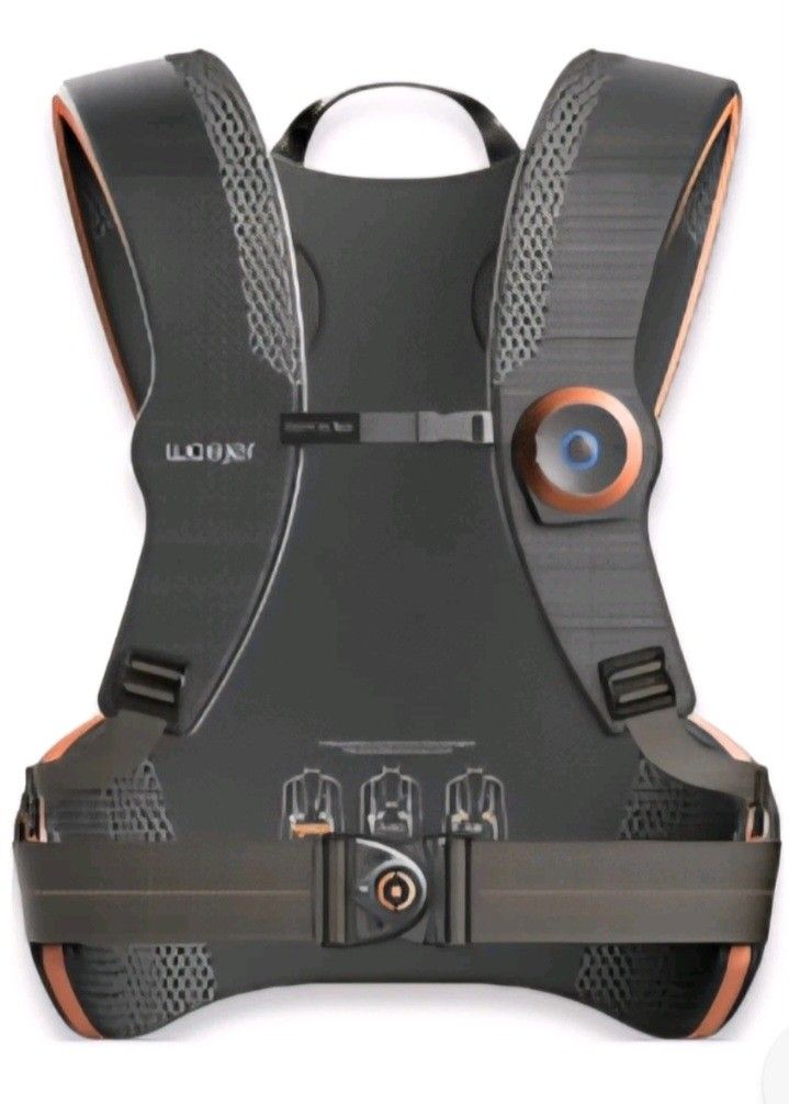 Woojer Vest Edge