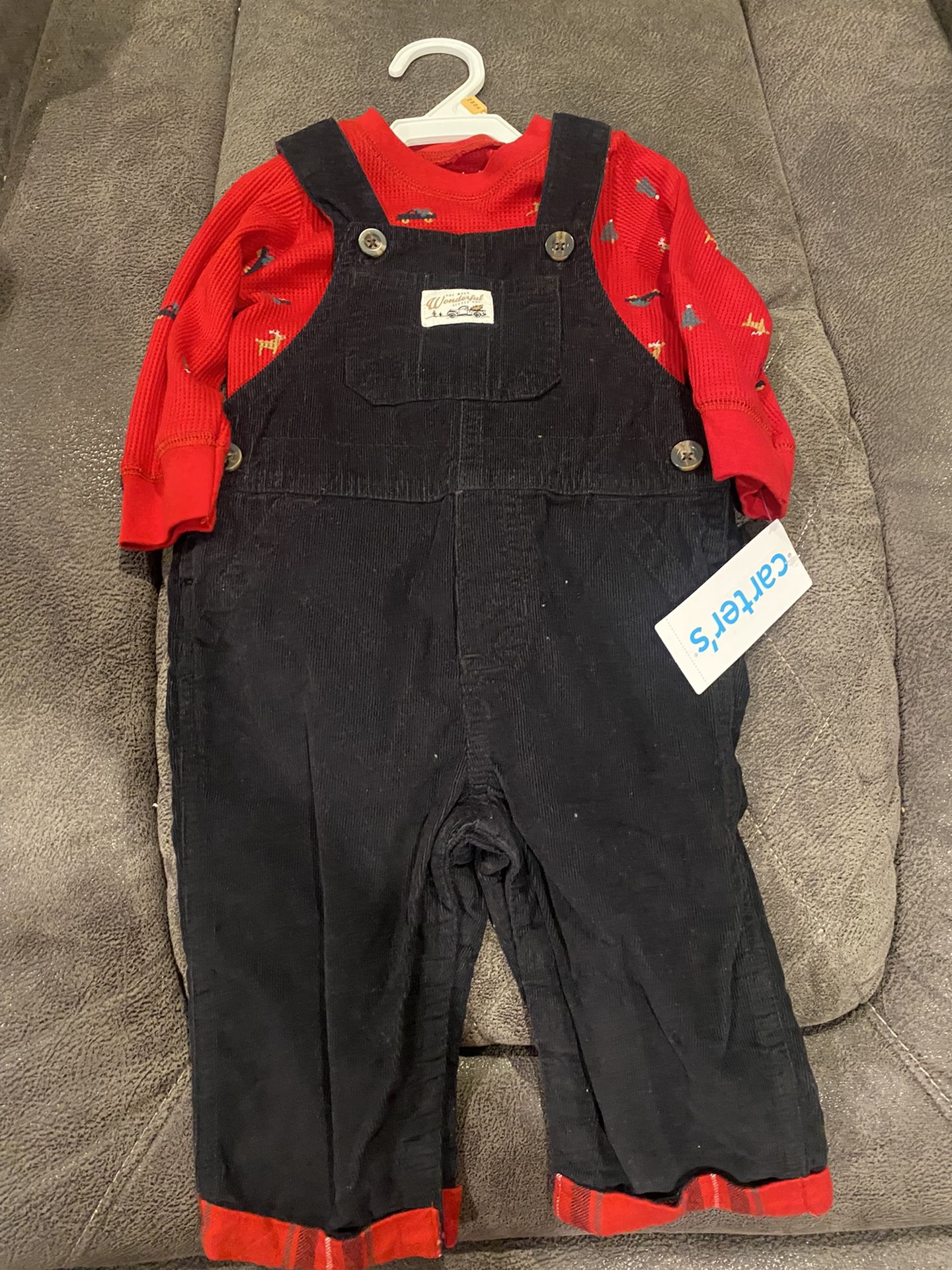 Carter’s Baby Clothing