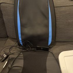 Comfier Back Massager