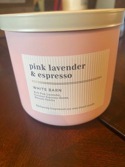 Whit Barn 3 wick candle