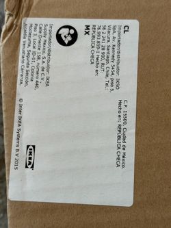 IKEA Wall mount table