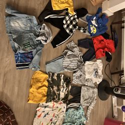 Boys 12-18 Month