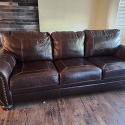 Sleeper Sofa