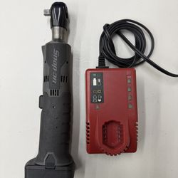 Snap On 14.4 3/8 Electric ratchet