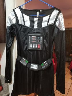 Women star wars darth