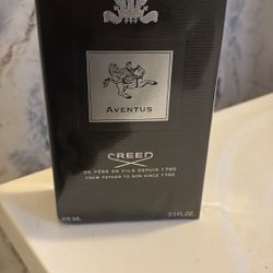 Creed Men’s Cologne