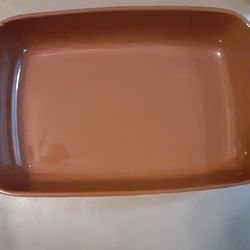Oven Dish