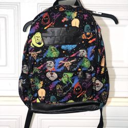 Star Wars Backpack 