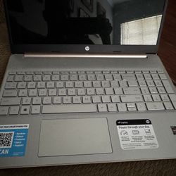 Hp Laptop 15 Inch Screen 