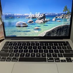 2020 MacBook Pro M1