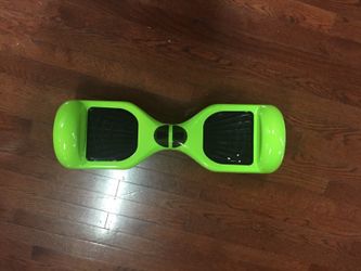 Hover board brand-new