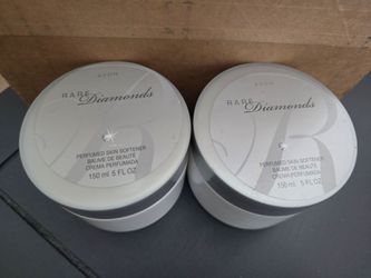 Rare Diamond