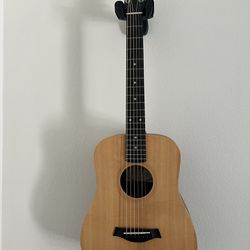 Taylor BT1 Acoustic Guitar