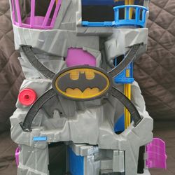 Batman Layer