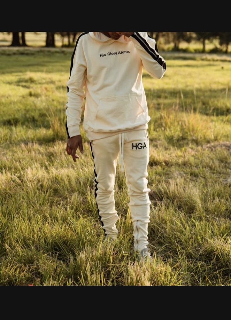 NEW MENS JOGGERS SMALL