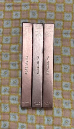 Patrick Ta Major Brow Lamination Gel (Color: clear)