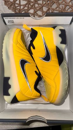 LeBron Witness lX (PS) size 13 C
