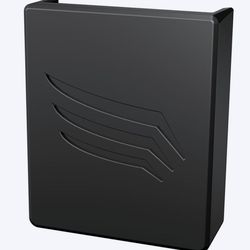 Pegasus Solar End Caps - SOLAR