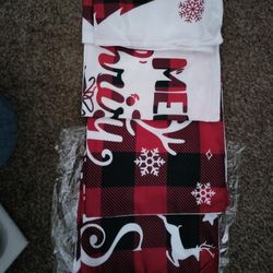 4 Couch Pillow Covers 