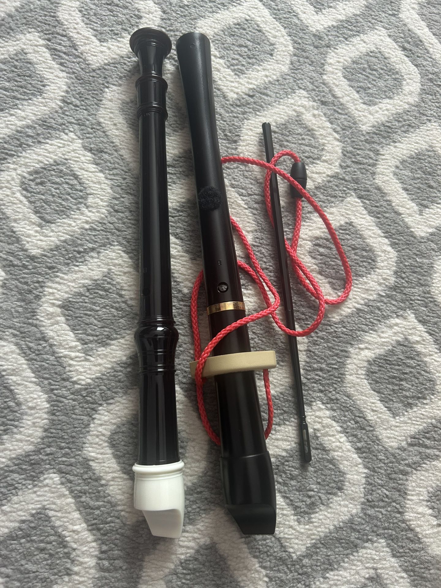Recorders