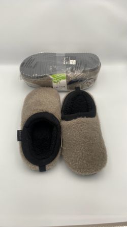 Cozy Fleece Slippers
