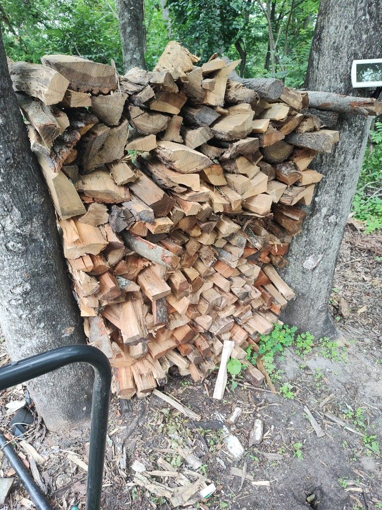 Firewood
