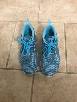 Nike Roshe Run