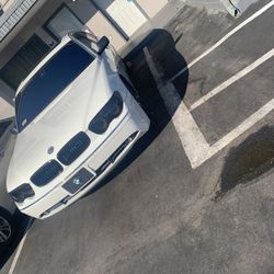 2005 Bmw L745li 