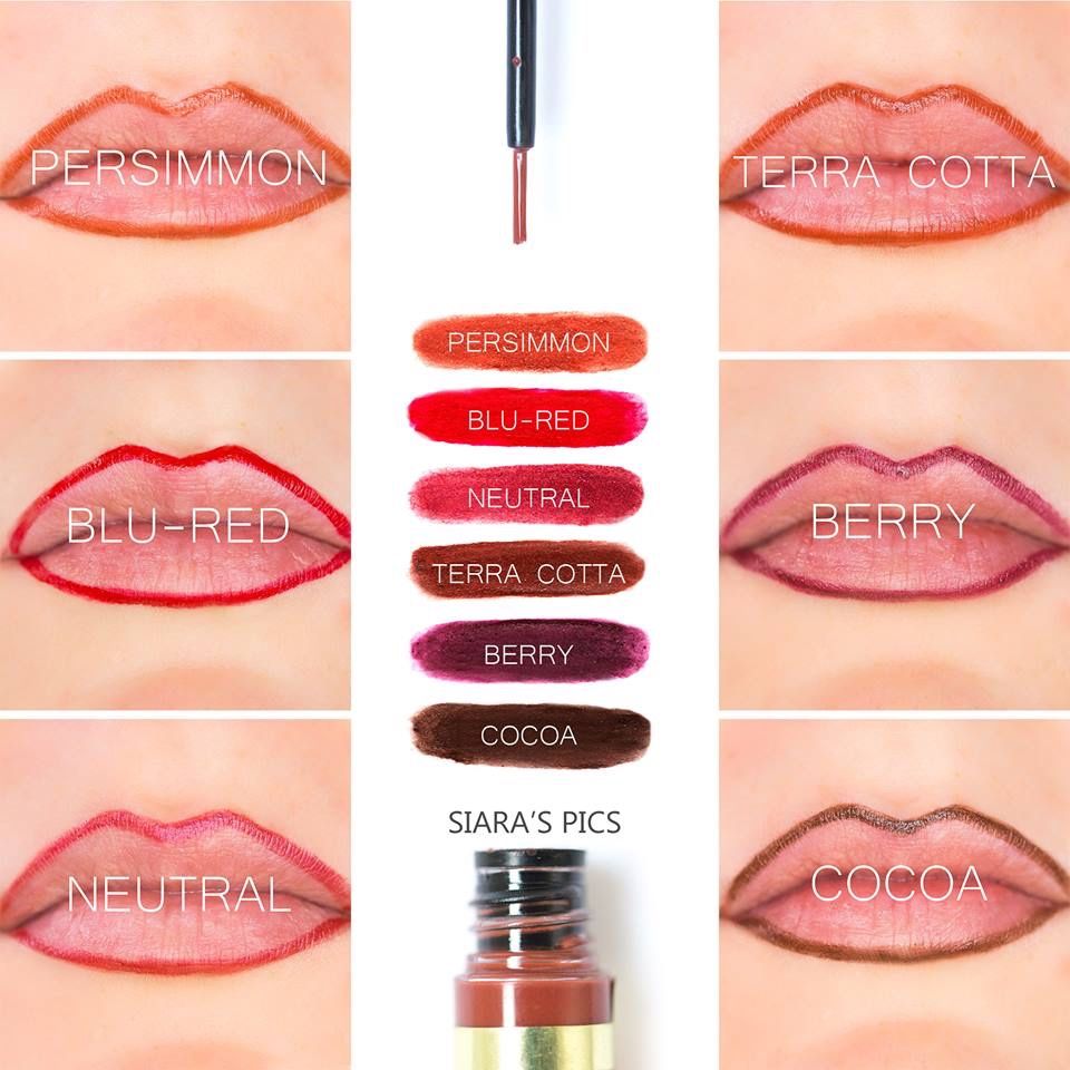 SeneGence Lip LinerSense
