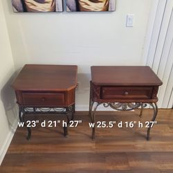 Night Stands