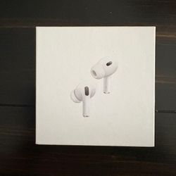 Apple AirPod Pros 2