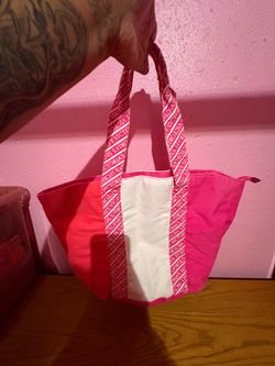 Victoria secret tote