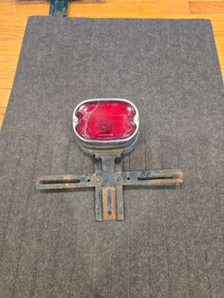 47-54 burban barn door light