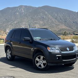 Susuki Grand Vitara 2006