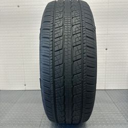 One LikeNew Tire General 275/60/20 115S # 924