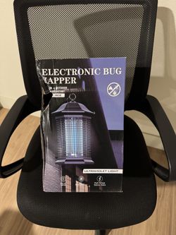 Electric Big Zapper