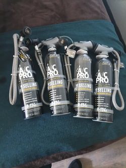 AC pro