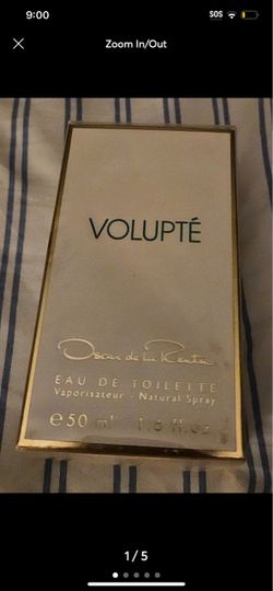 Oscar de la renta