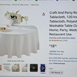 Dusty Blue Party Items 