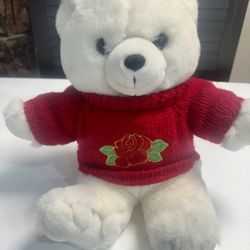 Soft & Cuddly Teddy Bear - 15”