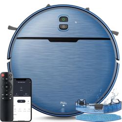 iMartine Robot Vacuum 