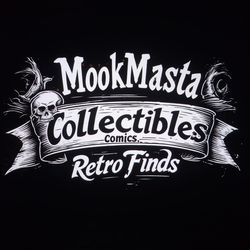 Mookmasta Collectibles