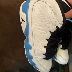Jordan 9 