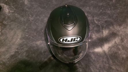 Moto helmet
