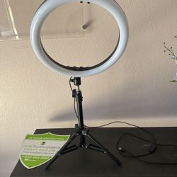 Make Up Led Lamp