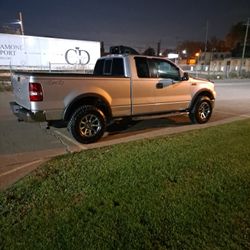 2006 Ford F-150