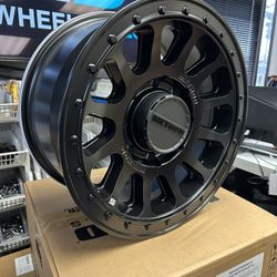 Method 709 HD Matte black 