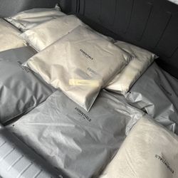 Essential Hoodies And Swears